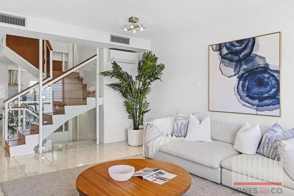 Mount Lawley 3 Bedroom Welcome to your home on the river - 3/3 Mitchel Terrace, Mount Lawley