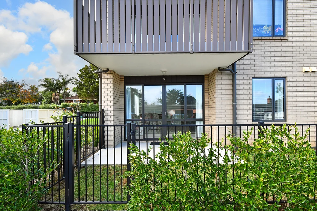 Manurewa 2Habitaciones Freehold, Young at Heart!