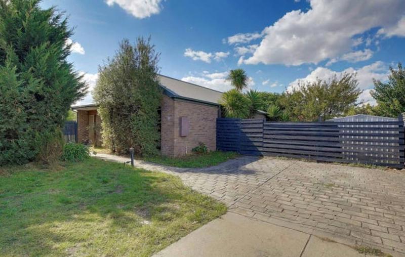 14 ADDISON WAY, ROXBURGH PARK VIC 3064, 0房, 0浴, House