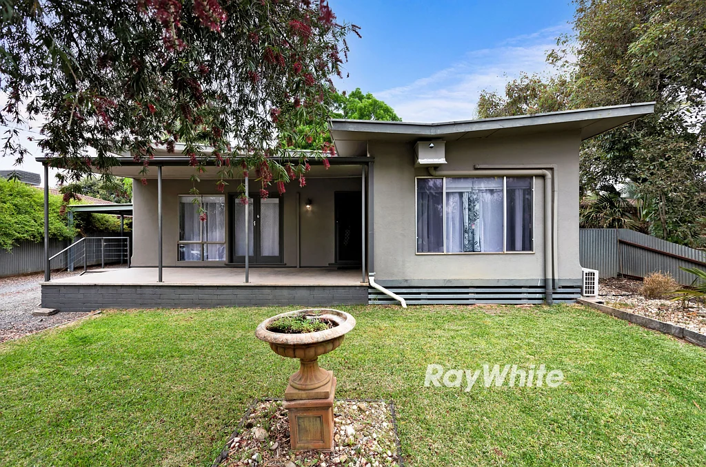 6 Turner Avenue, Buronga, NSW 2739