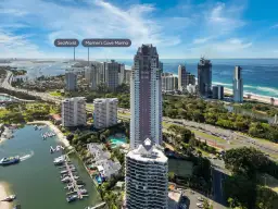 42/5 Admiralty Drive, Surfers Paradise