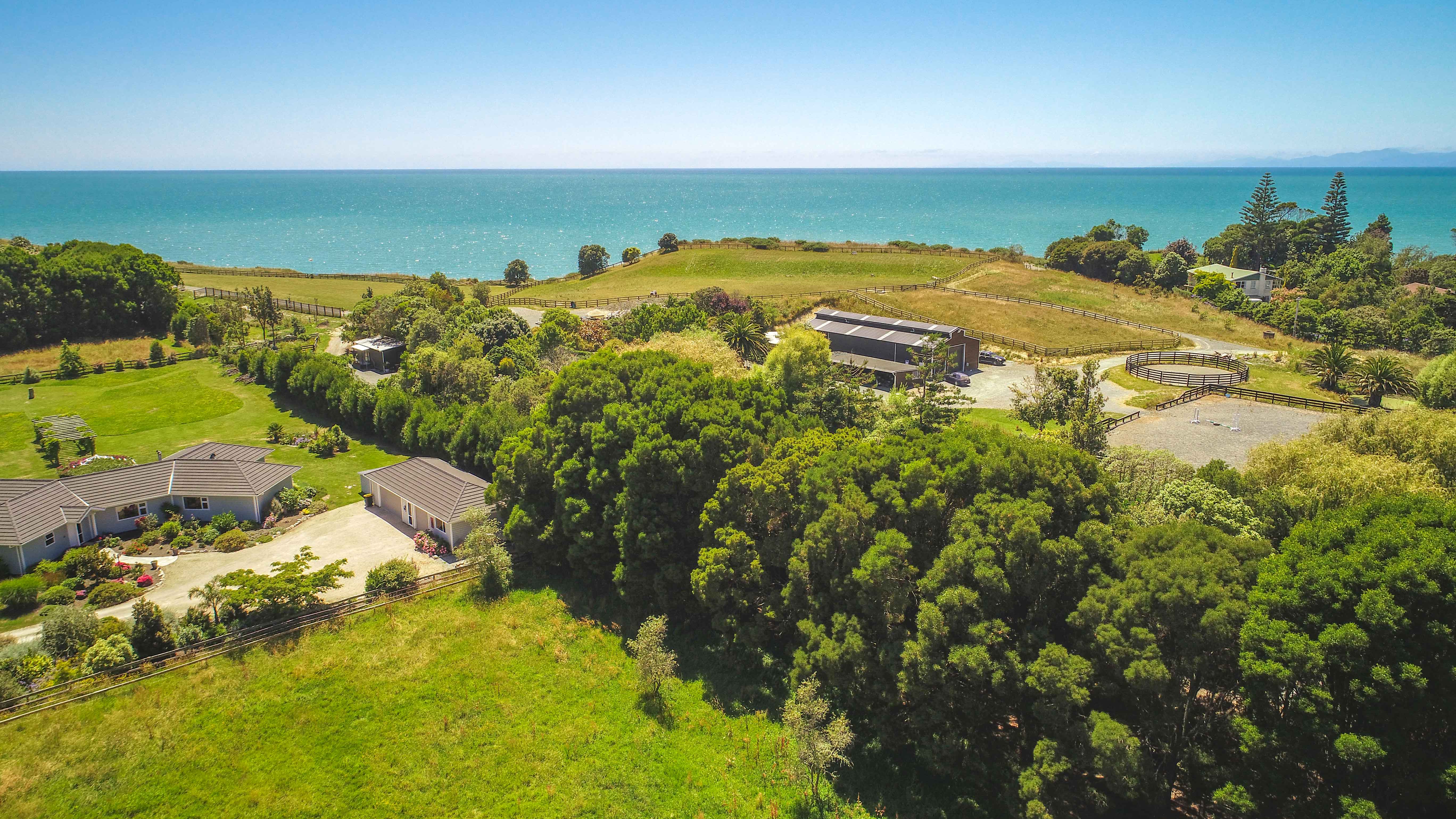 167 Kina Beach Road, Tasman, Tasman, 0 Bedrooms, 0 Bathrooms