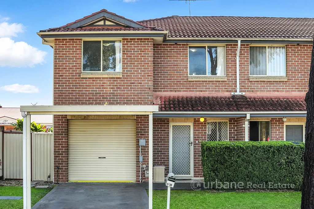 As good as 4 bedroom + Sunroom + Large shed