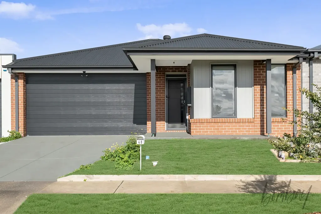 Lovely family home!