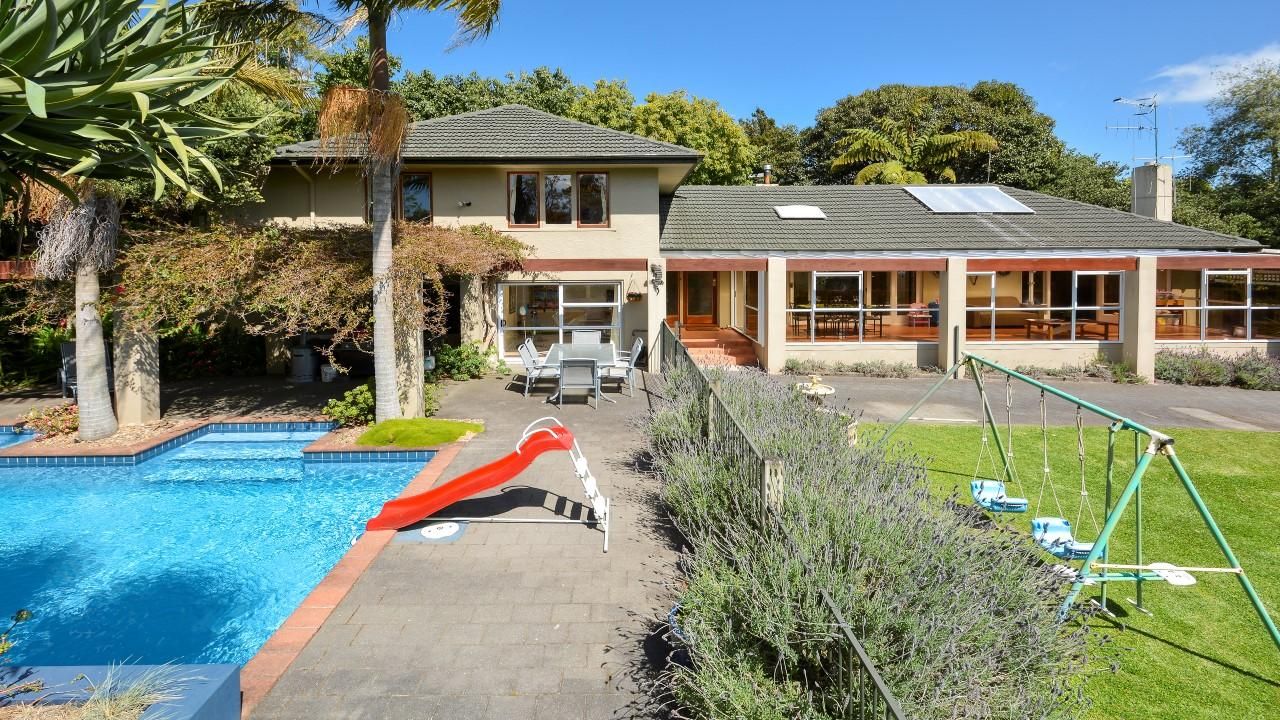 8 Fergusson Way, Judea, Tauranga, 3 Bedrooms, 2 Bathrooms