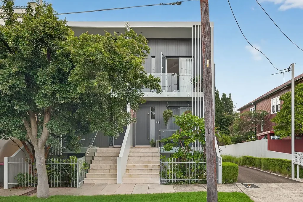 2/23 West Street, Petersham, NSW 2049