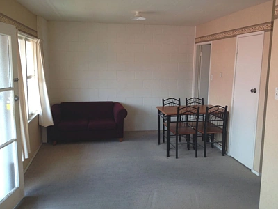 Business Zone - Business 1 Zone - Commercial Fringe
