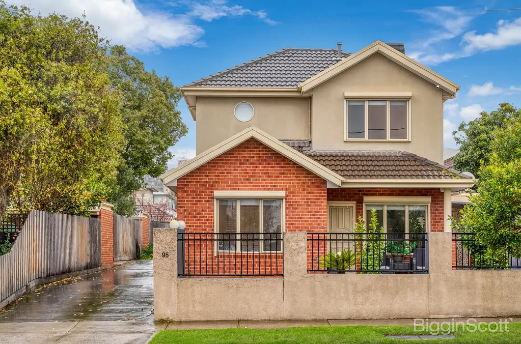 1/95 Raleigh Road, Maribyrnong, VIC 3032