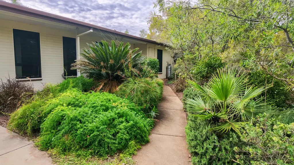 East Side 4 Bedroom Fabulous Family Wanted for Bougainvilia