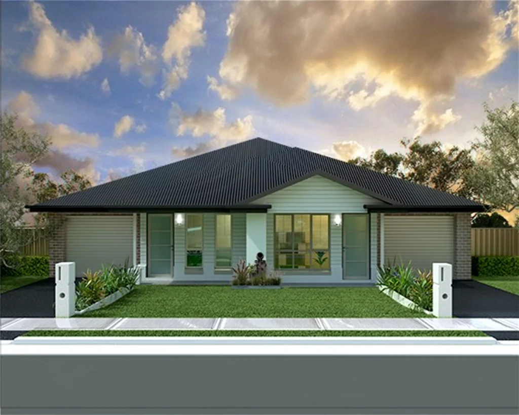 Gillieston Heights 6房  Lot 228 Fanning Street, Gillieston Heights