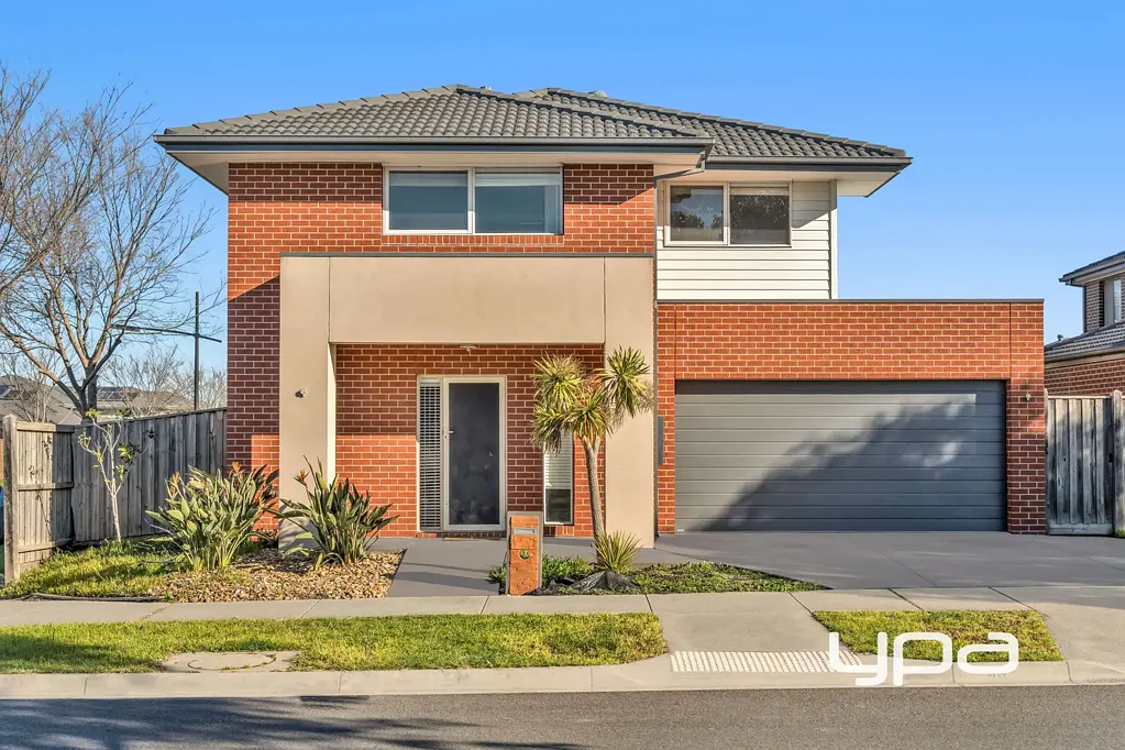 Mickleham 3બેડરૂમ The ideal family home with park views!