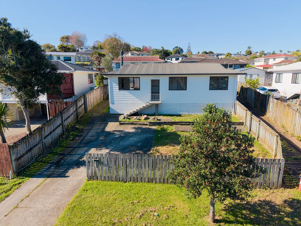 Glen Eden 3房  Stunning First Home in Glen Eden