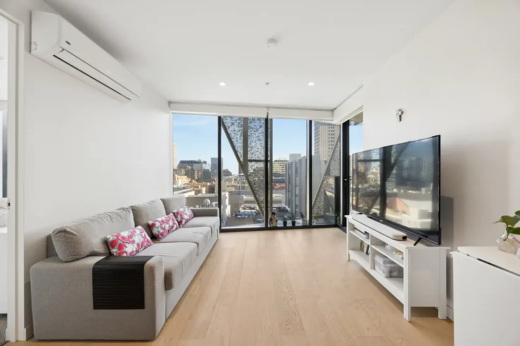 Adelaide 2房  Realm 2-Bedroom Apartment