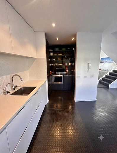 Spacious Living with Ocean Views