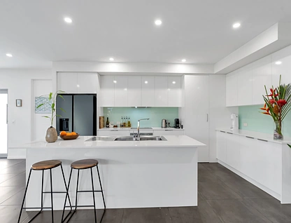 4A & 4B Mooreland Place, Kewarra Beach, Cairns, 6部屋, 4バスルーム, House