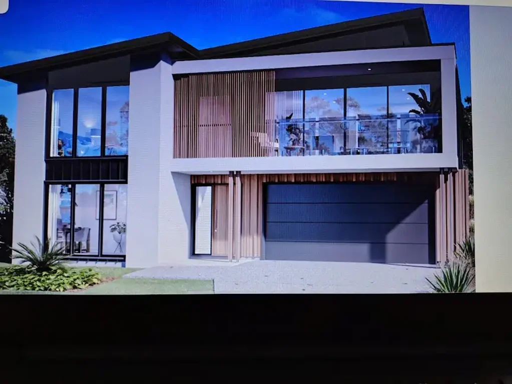 Glenella  PREMIER LUXURY HOMESITE with Elevated stunning  views