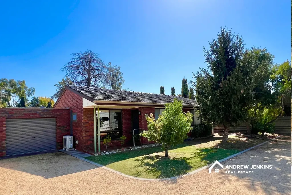 Barooga 2 Bedroom Spacious, Low-Maintenance Living in Prime Barooga Location