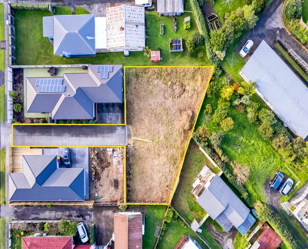43A South Road, Blagdon, New Plymouth, Taranaki