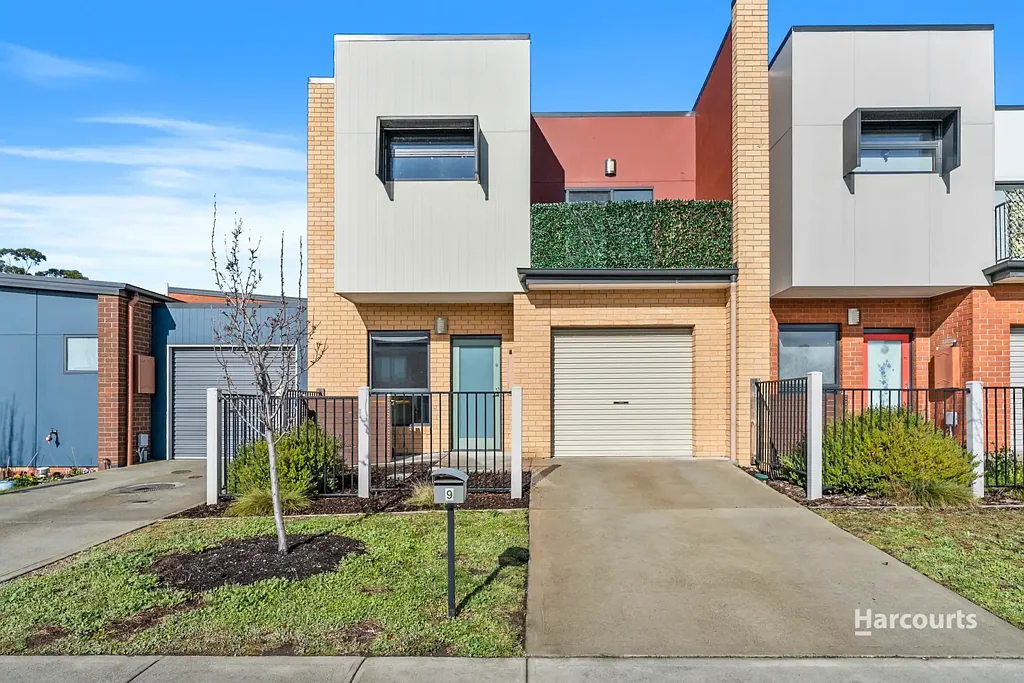 9 Chalmers Link, Bridgewater, TAS 7030