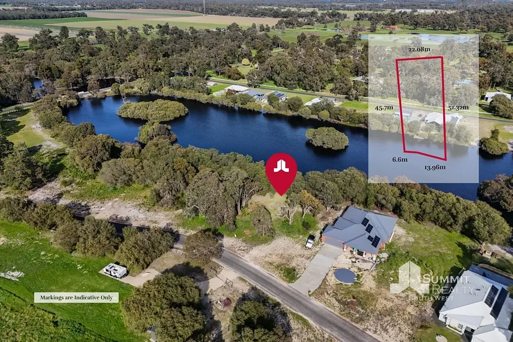 54/96 Lakeside Drive, Myalup, WA 6220