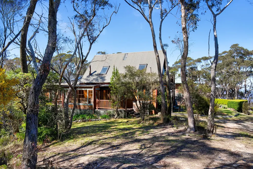 46 Mount Piddington Road, Mount Victoria, NSW 2786