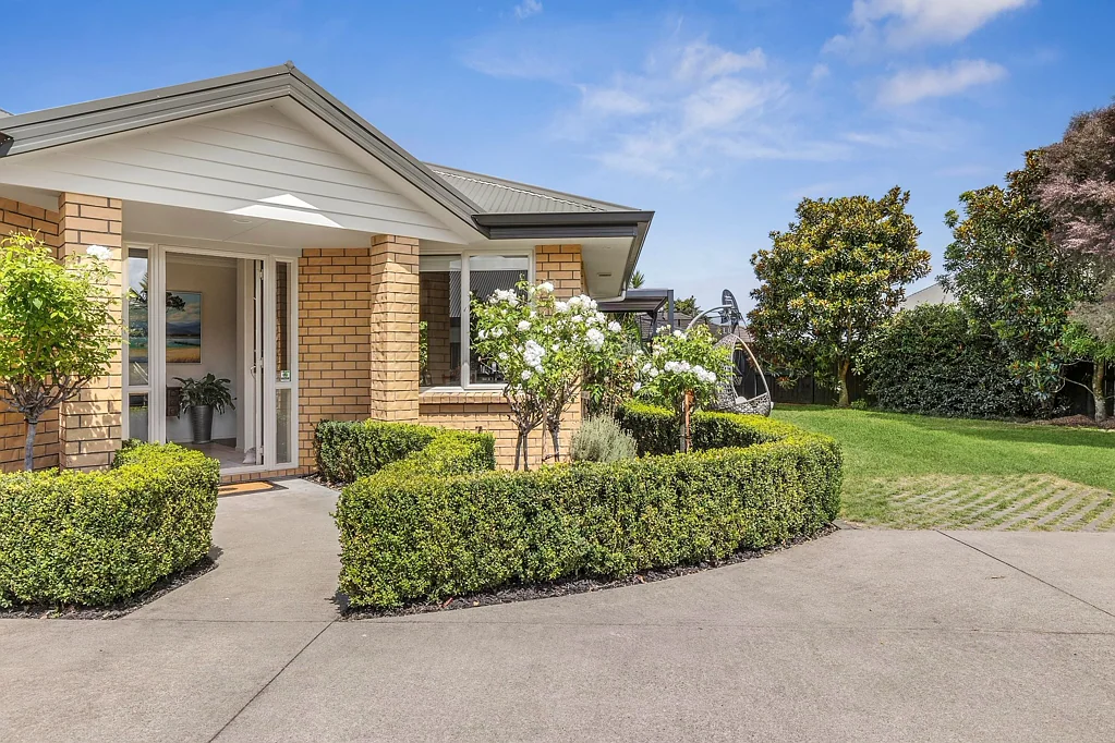 18A Saffron Street, Cambridge, Waipa, Waikato