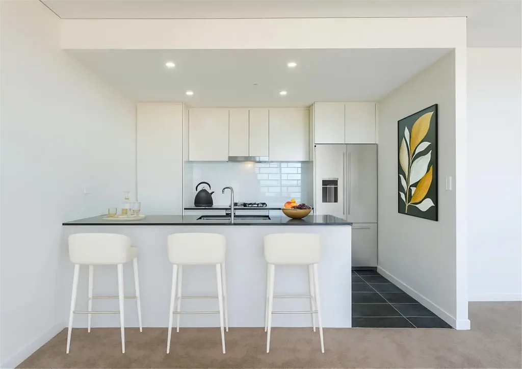 Blacktown 1ਬੈੱਡਰੂਮ "Modern and Spacious Apartment for Sale in the Heart of Blacktown - Your Perfect Home Awaits!"