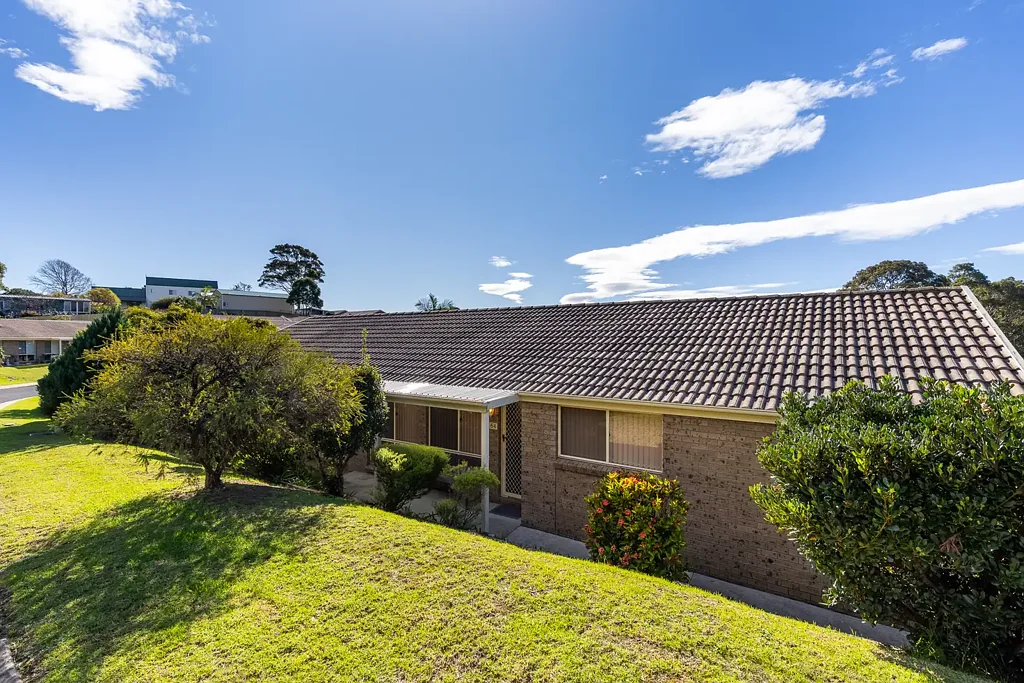 Narooma 3房  Low Maintenance Living in the Heart of Parklands Estate