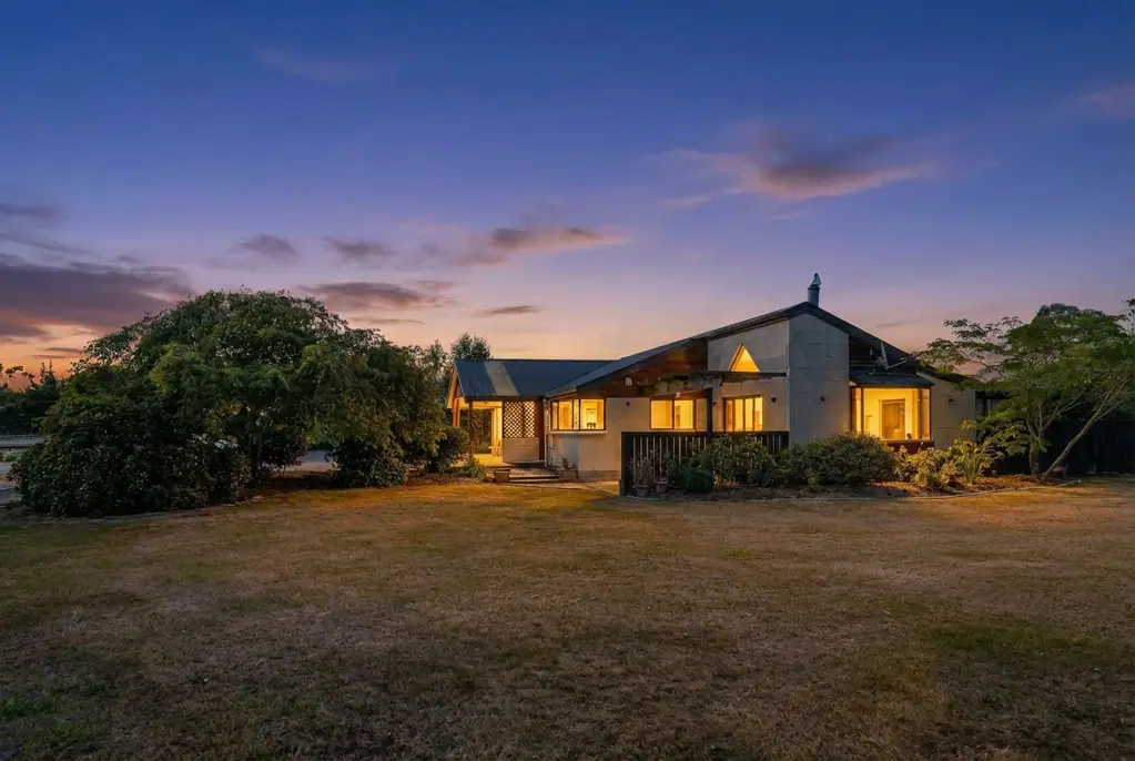 78 Isaac Road, Eyrewell, Waimakariri, Canterbury