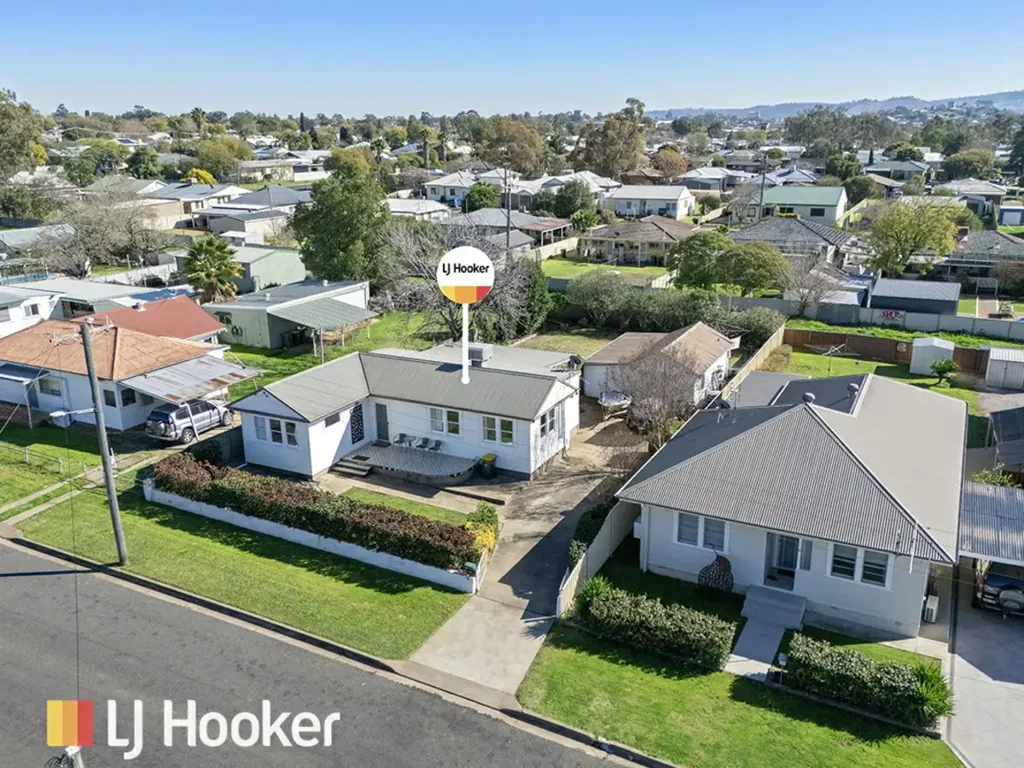 South Tamworth 3房  Comfortable Living with Entertaining in Mind