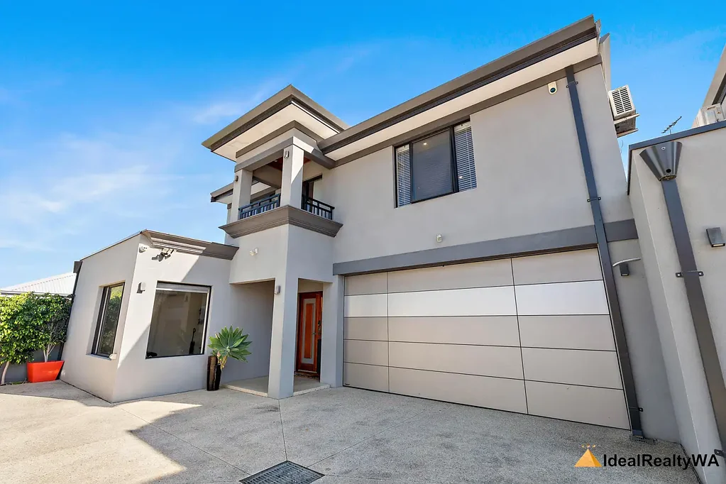Rivervale 4房  HIGH END STUNNING RESIDENCE & PRIME LOCATION