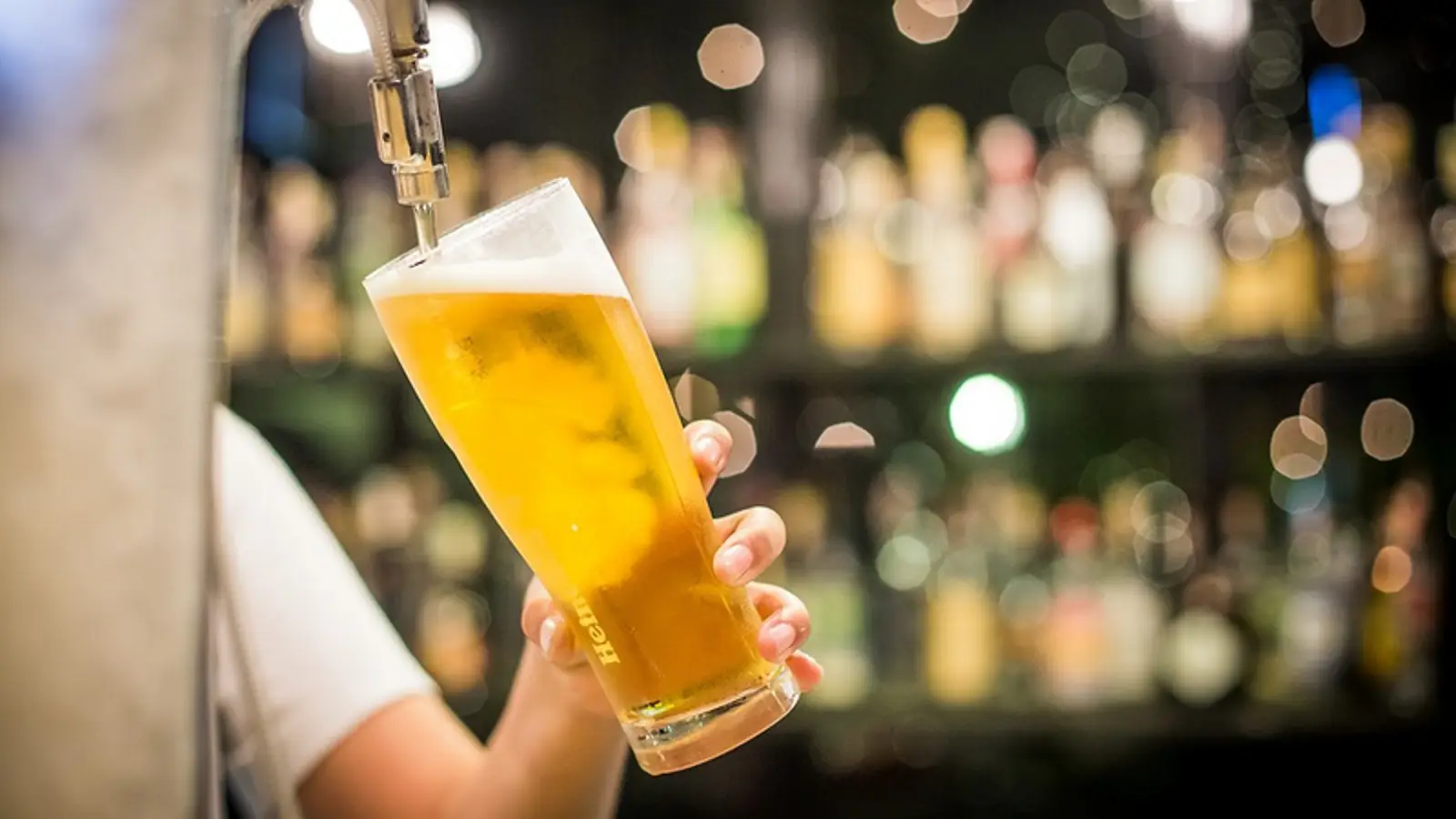 门店自提+外卖配送，「壹瓶好久」尝试用“瑞幸模式”卖鲜啤