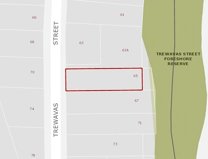65 Trewavas Street, Motueka, Tasman, 3房, 0浴