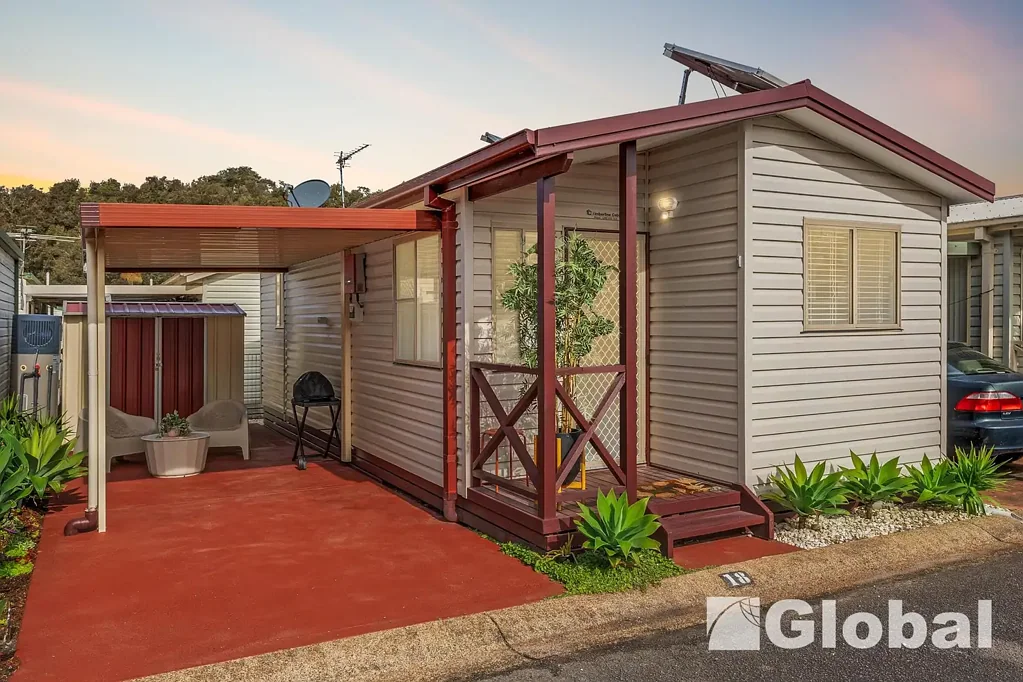 Redhead 1房  Coastal Over-55s Living Just Moments from the Beach
