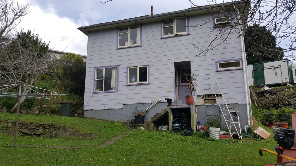 7 Cheshire Street, Cannons Creek, Porirua, 3 habitaciones, 2 baños