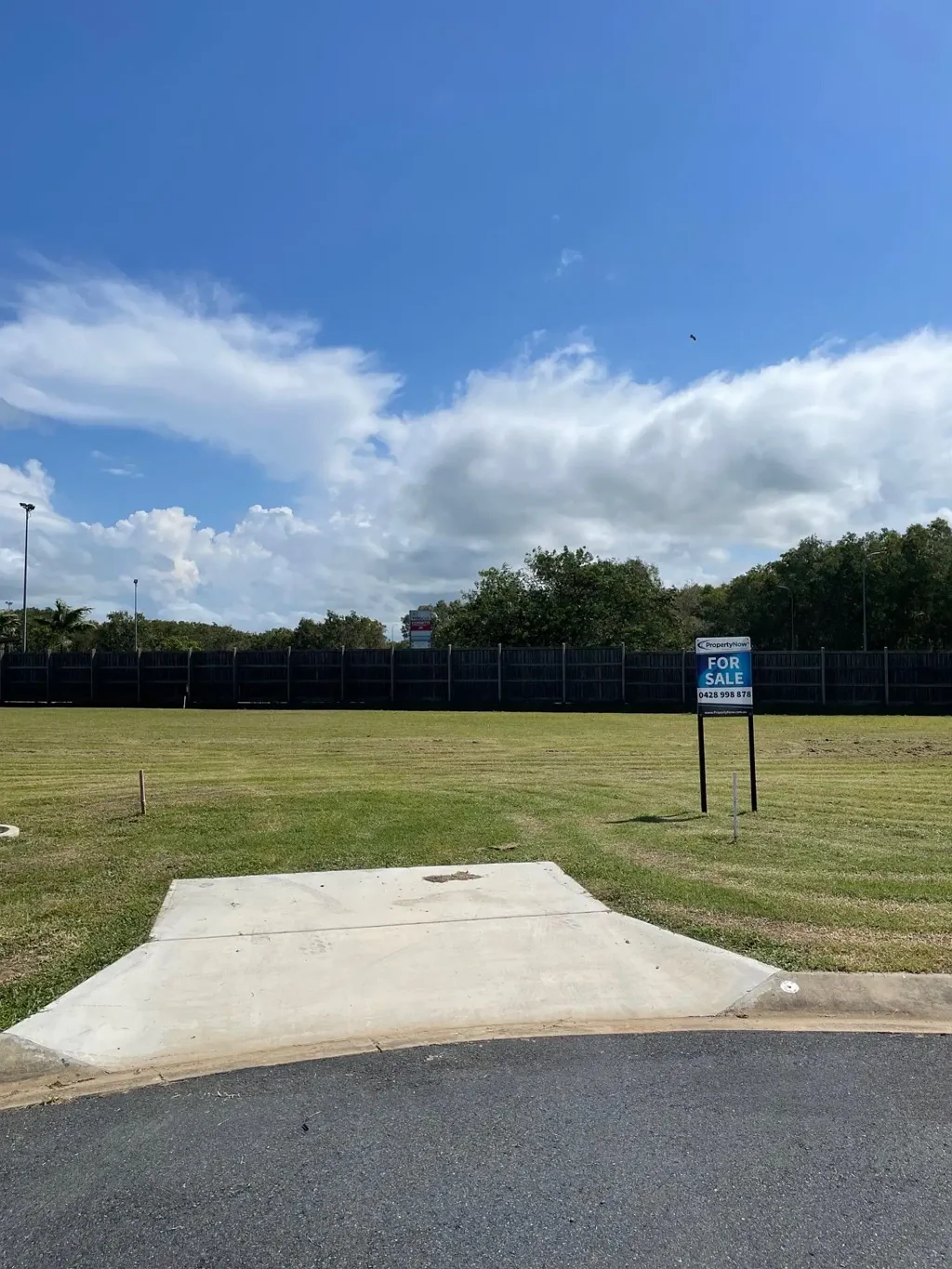 LOT Lot 900 MERLE COURT, Bucasia, QLD 4750
