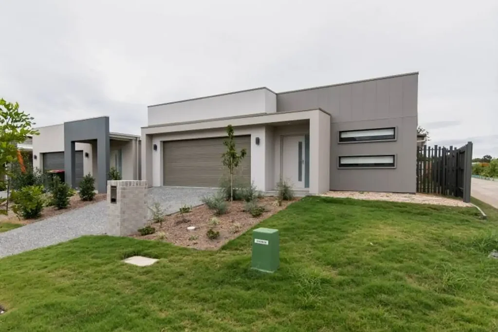 Large Family Home In The Amity Estate