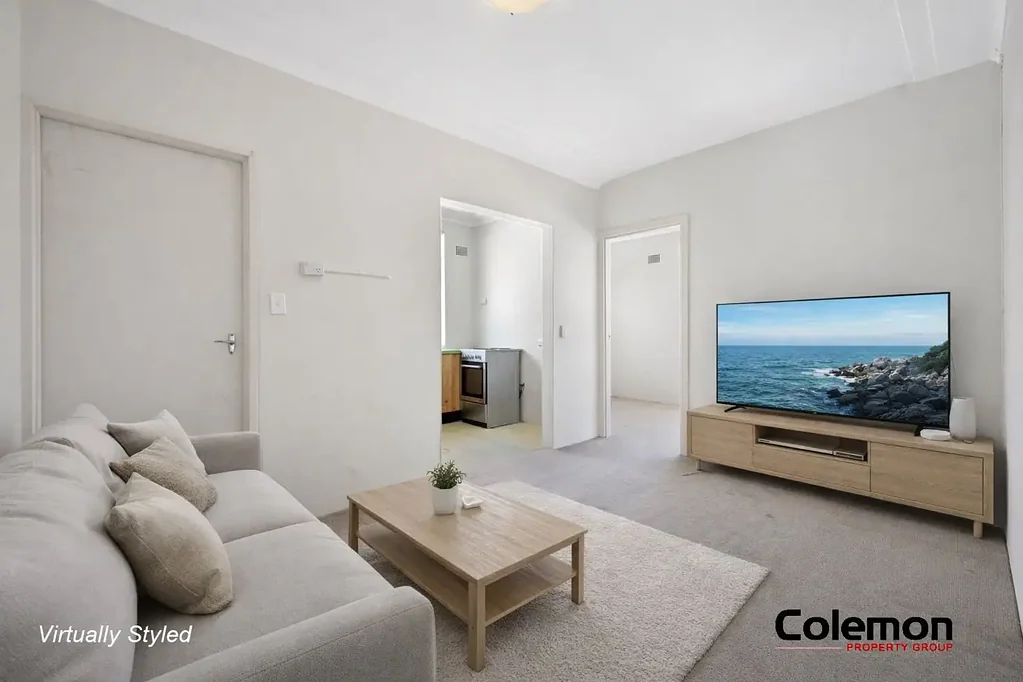 8/3 Council Street, Marrickville, NSW 2204