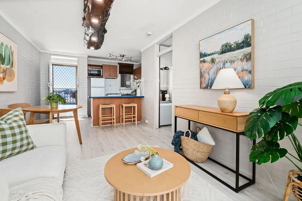 802/23 Adelaide Street, Fremantle, WA 6160