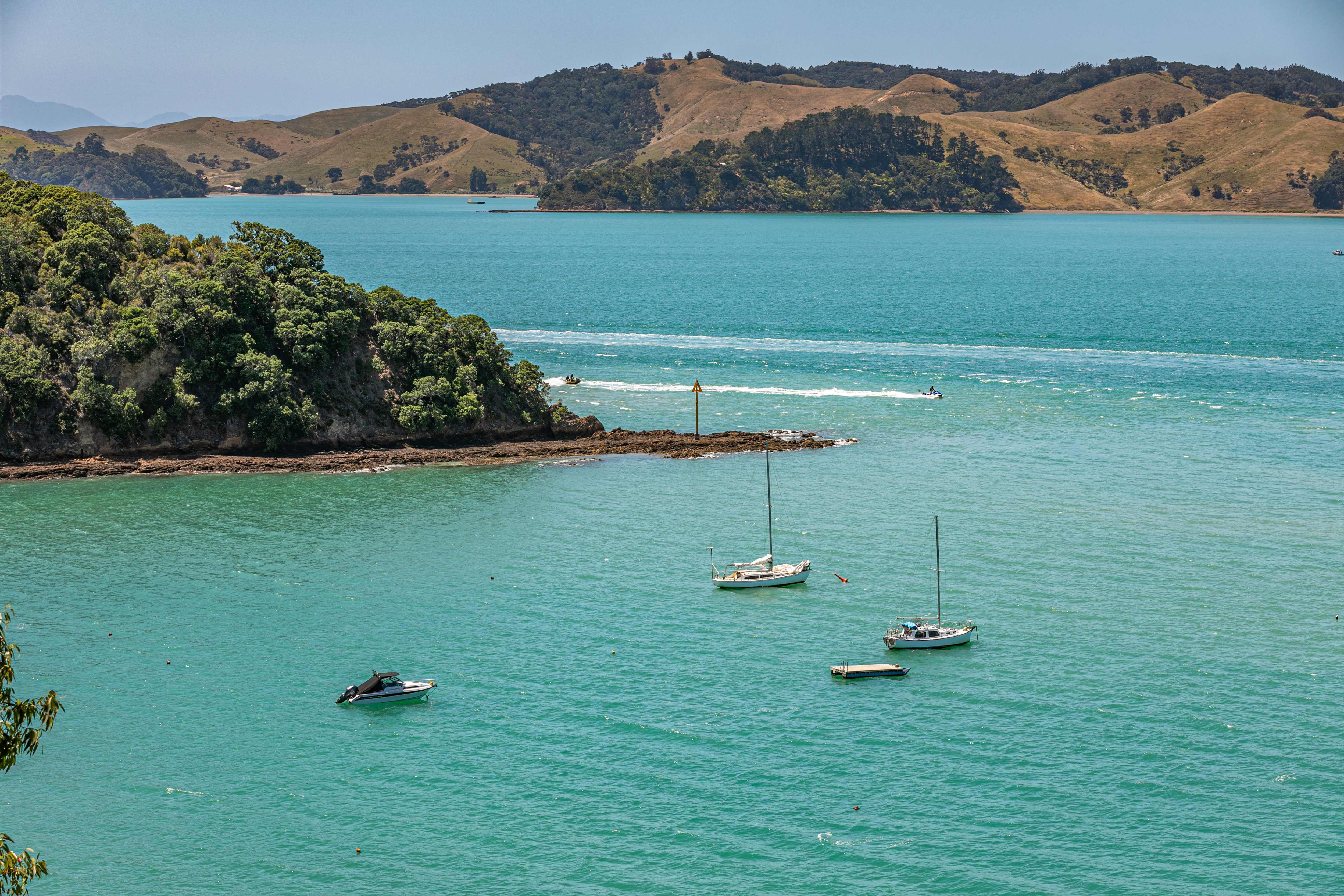 76 Hunterville Road, Waiheke Island, Auckland, 0 ਕਮਰੇ, 0 ਬਾਥਰੂਮ, Section