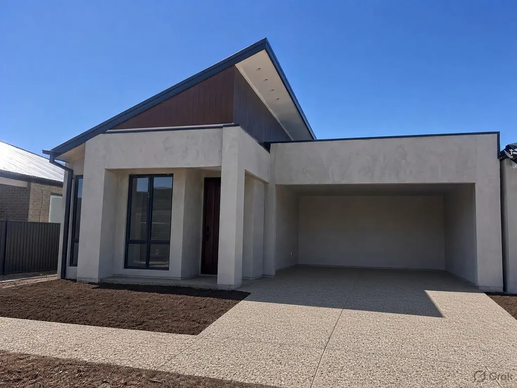 Thornhill Park 4Kwarto Brand-New 4-Bed Home Under Construction - Chance to Save on Stamp Duty