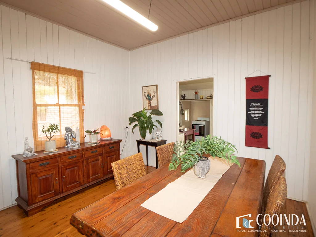 ਪਤਾ ਗੁਪਤ, Oakey, QLD 4401