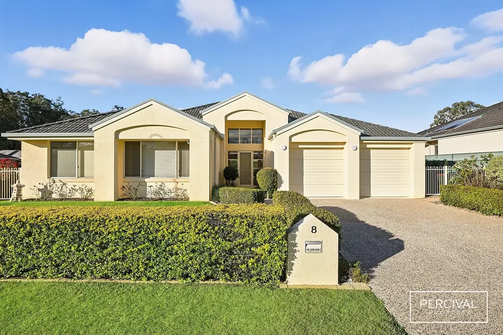8 Majestic Drive, Port Macquarie, NSW 2444