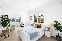 3/1 Murdoch Street, Cremorne Point