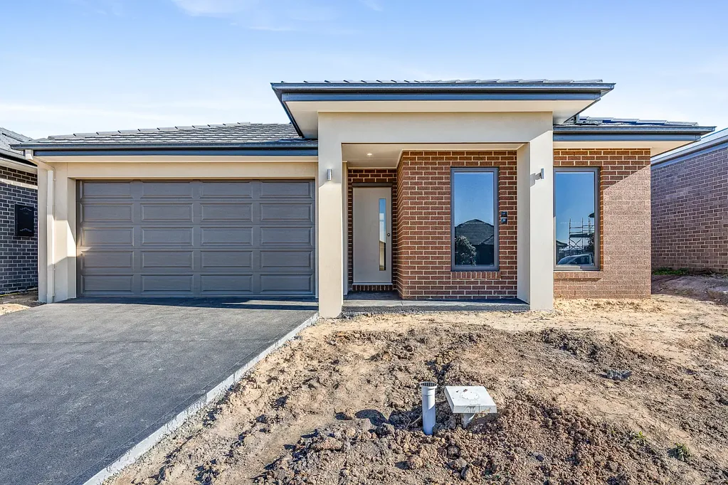 Brand New Quality Home in a Prime Location
