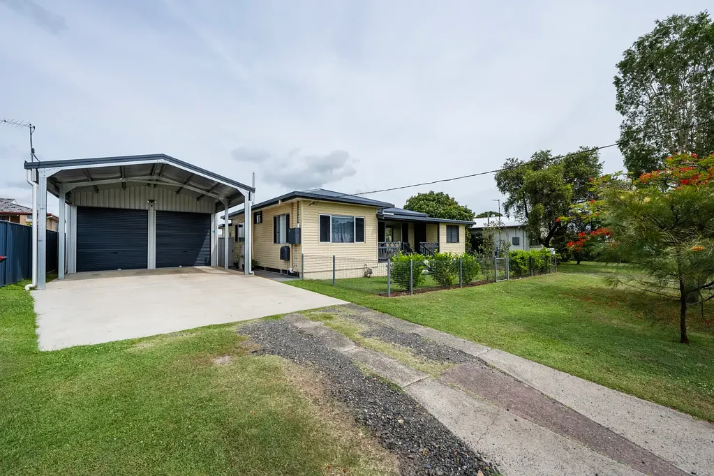 12 Hunter Street, South Grafton, NSW 2460