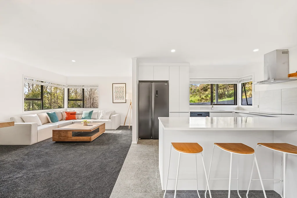 Mangawhai 4Moenga New Home Feel, A King Road Deal!