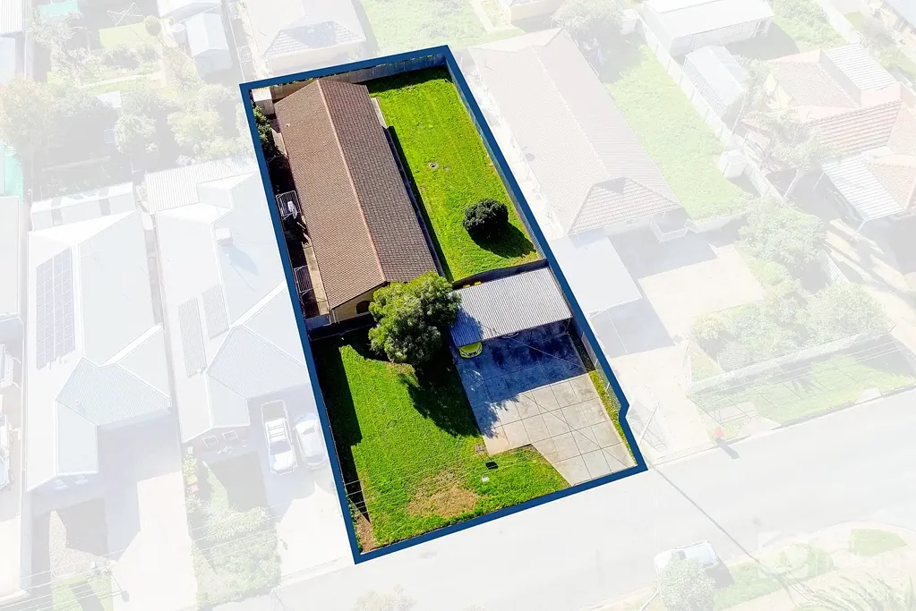 Salisbury 6Zimmer CALLING ALL INVESTORS - THREE UNITS ON ONE TITLE!