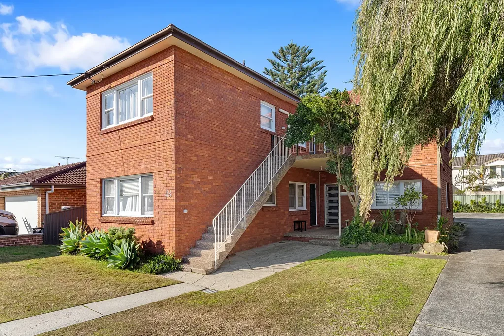 3/48 Kirkwood Road, Cronulla, NSW 2230