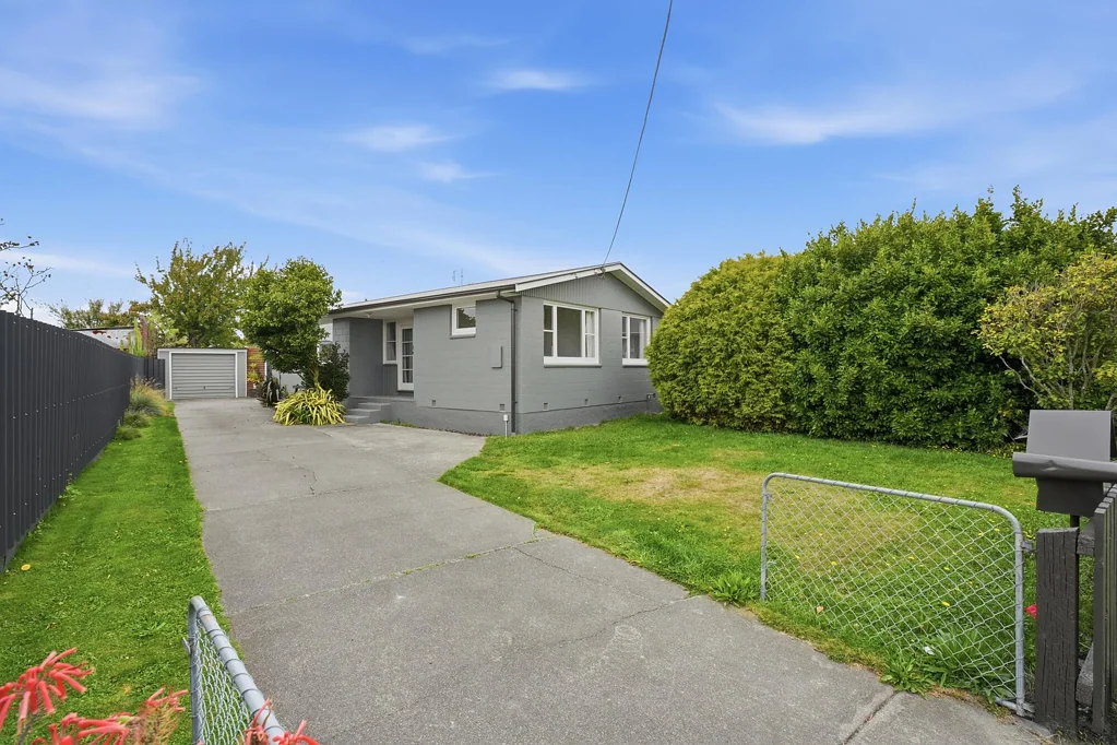 1/128 Foremans Road, Hornby, Christchurch, Canterbury